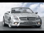 Mercedes-Benz CK50 by Carlsson 2008 года